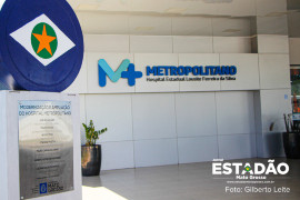 Hospital Metropolitano realizou 600 cirurgias bariátricas no primeiro semestre