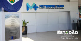 Hospital Metropolitano realizou 600 cirurgias bariátricas no primeiro semestre