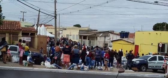 fila do osso cuiabá