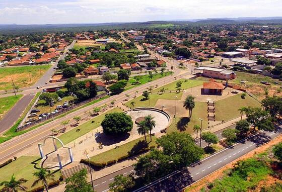 Guiratinga 