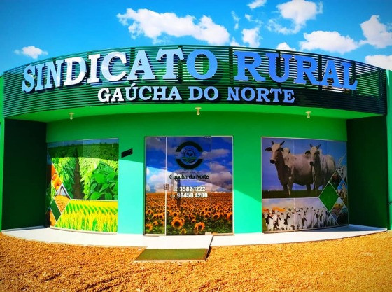 Sindicato rural 