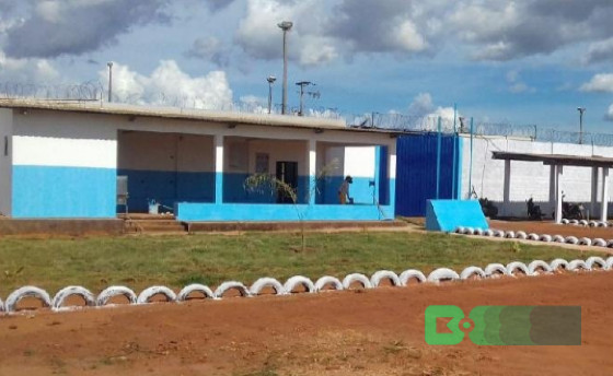 Cadeia Tangará 