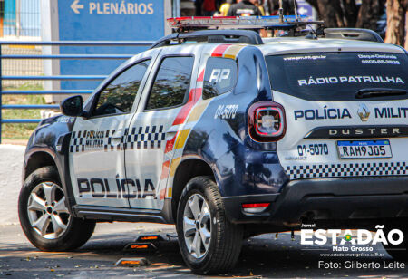 Polícia Militar fecha depósito de drogas e apreende 20 quilos de maconha