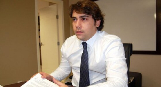 advogado Sebastião Monteiro