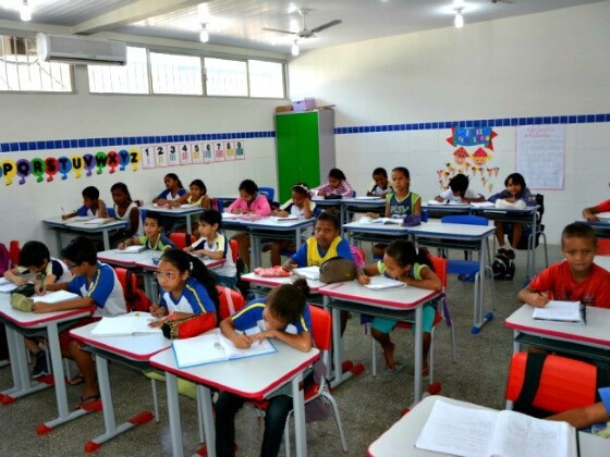 Escola Cuiabá