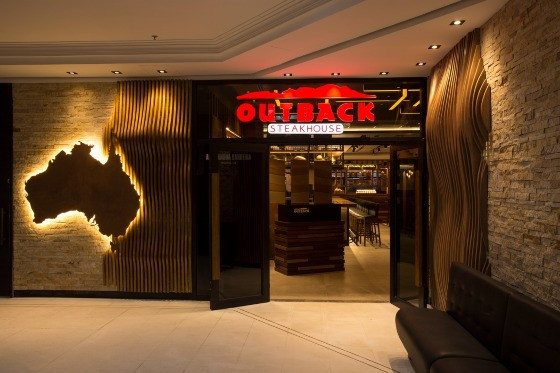 Outback 