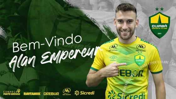alan empereur