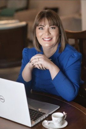 Ana Lúcia Ricarte