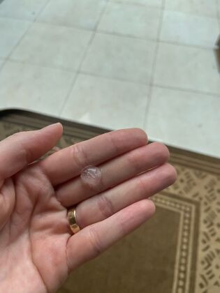 Granizo Cuiabá 