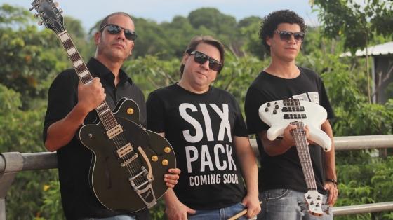 Fusão do jazz