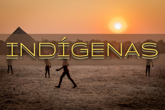 Indígenas 