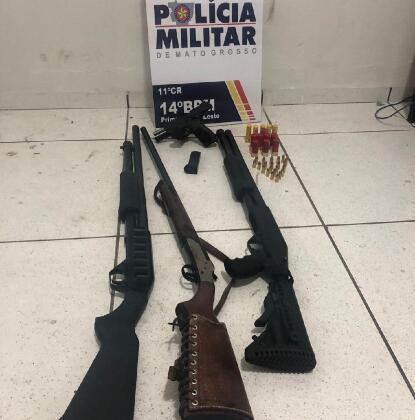 ARMAS