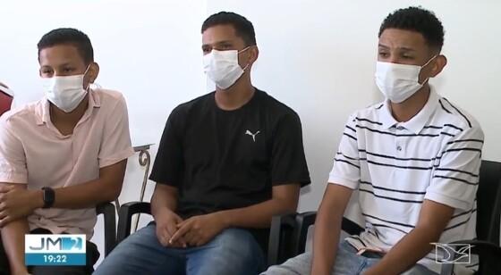 estudantes