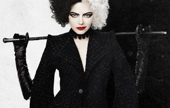 Cruella 