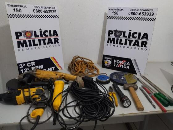 Ferramentas
