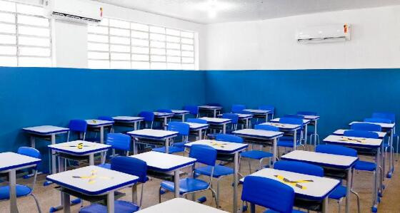 Sala de aula 