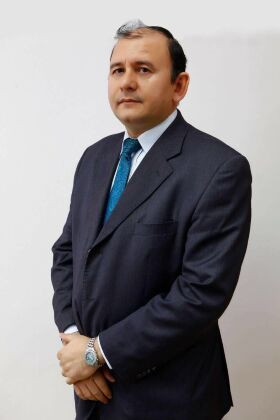 Isaías Lopes da Cunha 