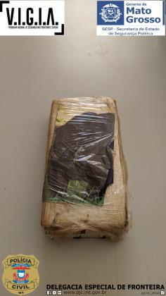 cocaina