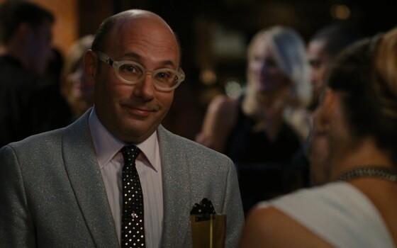 willie garson