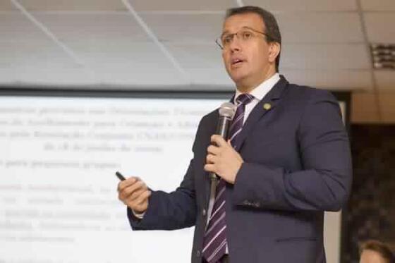 Luiz Octavio Saboia