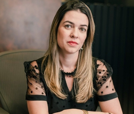 Mariana Braga Louzada