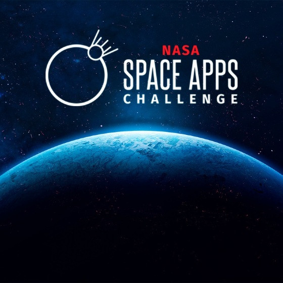 NASA Space Apps Challenge