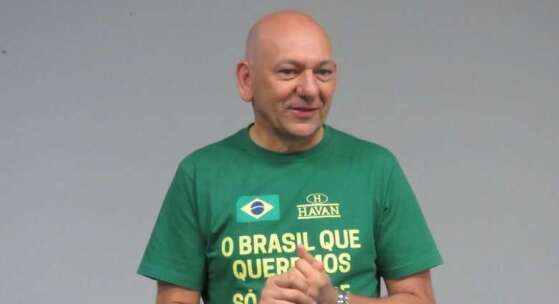 Luciano Hang 