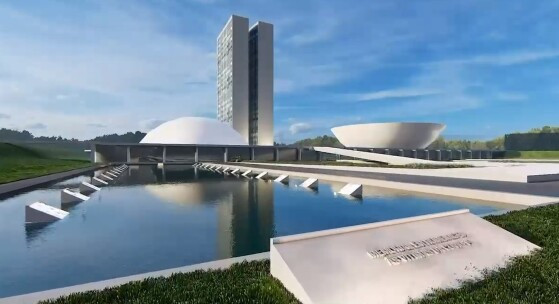 CONGRESSO NACIONAL