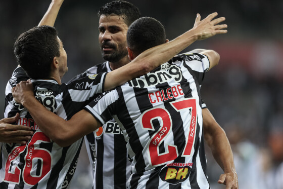 ATLETICO MG