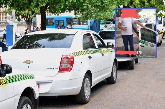 Taxista