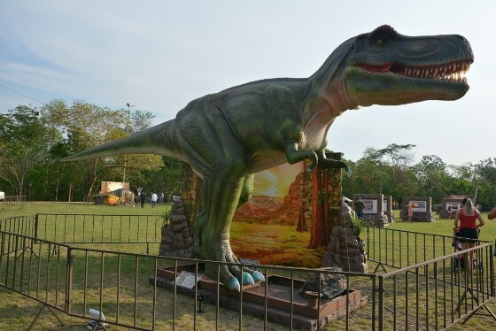 dinossauro
