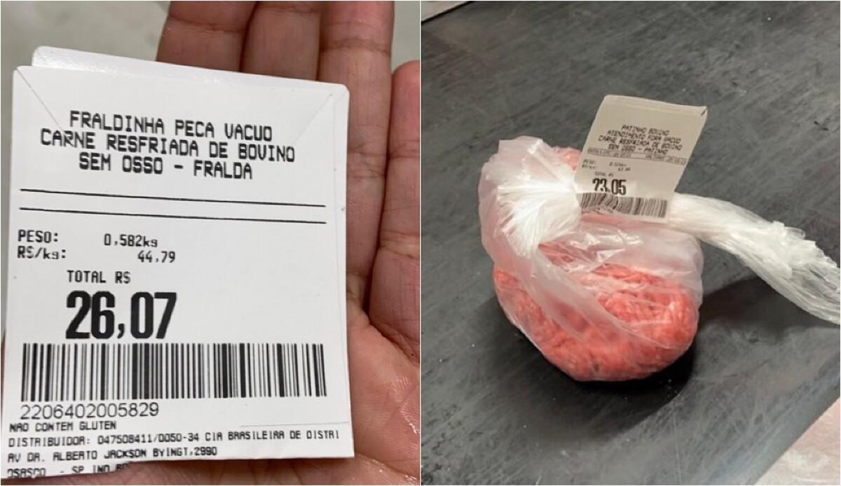 EXTRA MERCADO