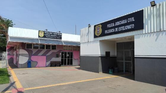 Delegacia 