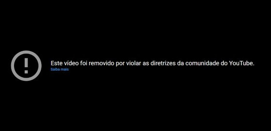 live bolsonaro YouTube