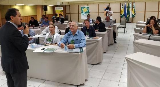 Encontro ACEs