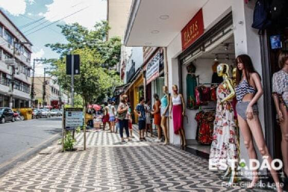 COMERCIO DE CUIABA -  ESTADAO MATO GROSSO