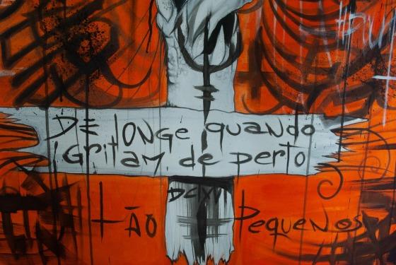 Obra de Artista