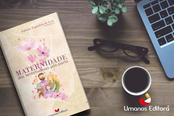 Livro Maternidade