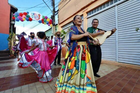 SIRIRI NO BECO