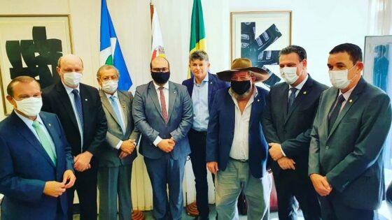 Bancada Federal
