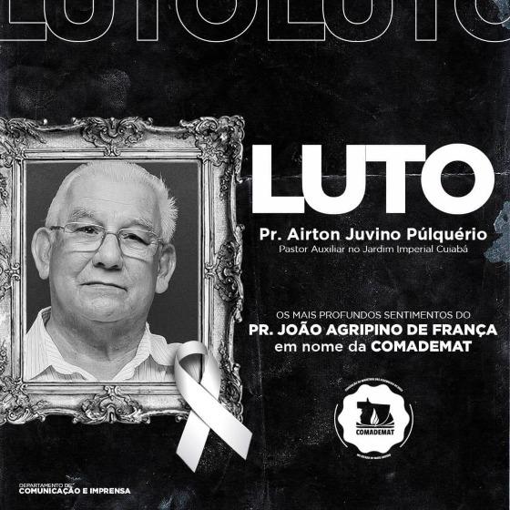 Airton Juvino Pulquério