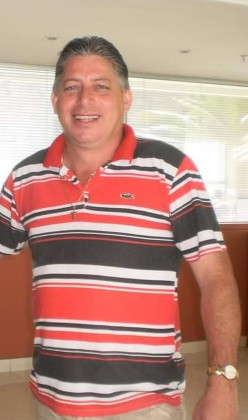 Anir Siqueira 