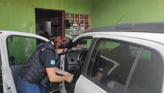 OPERAÇÃO