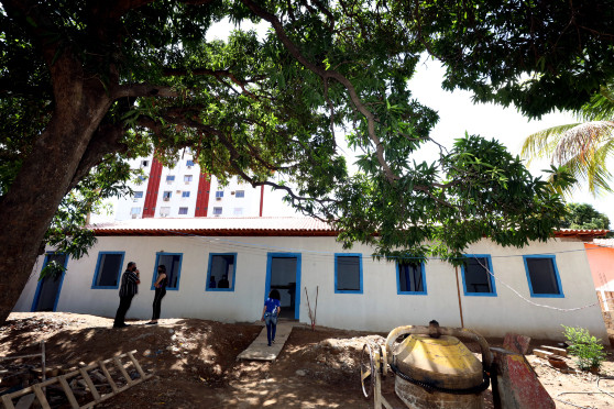 Casa da bem bem 