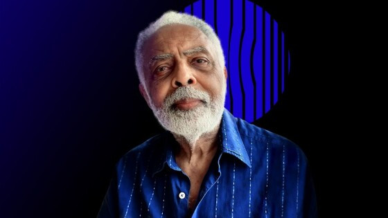 GILBERTO GIL