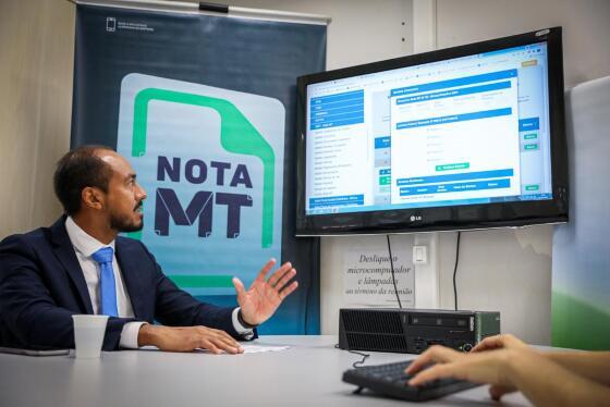 NOTA MT