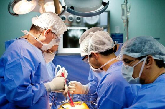 cirurgia 