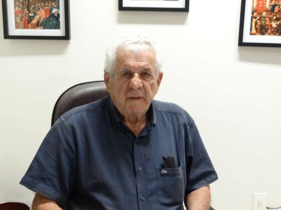 EX-PREFEITO GARCIA