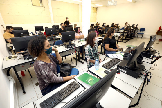 Qualificação 
