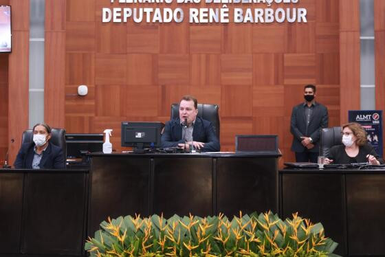 Conferência 
